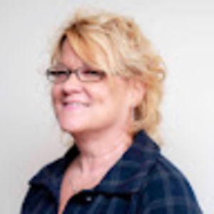 Meet your Posher, Sue lasdin